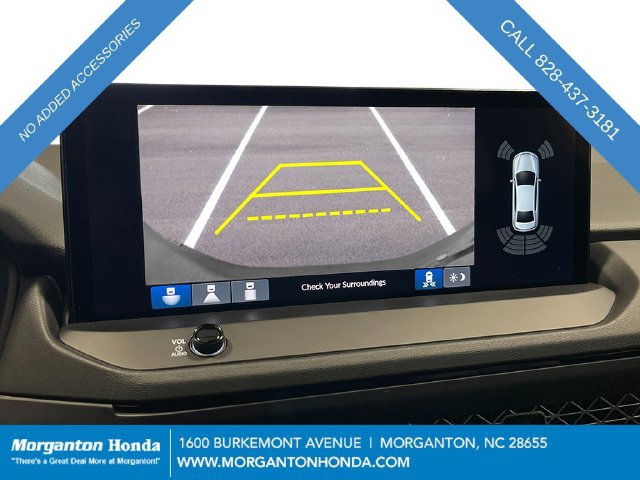 New 2026 Honda Accord EX-L image 22