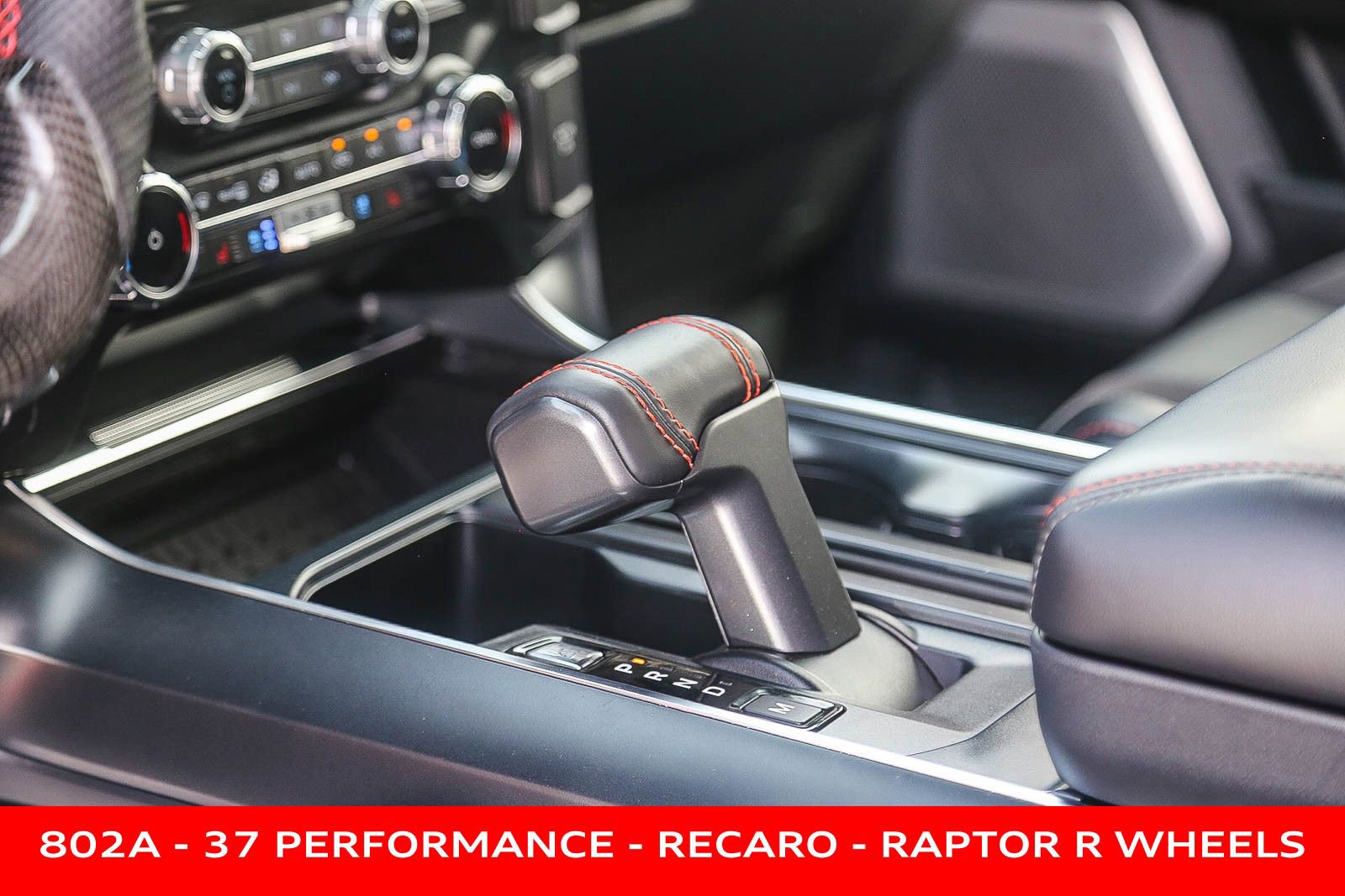 Used 2024 Ford F150 Raptor image 17