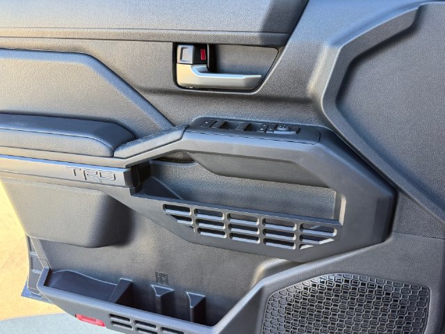 Used 2024 Toyota Tacoma TRD Sport RWD image 18