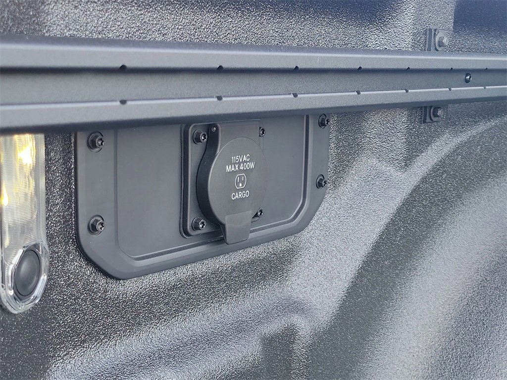 New 2026 RAM 1500 Big Horn image 11