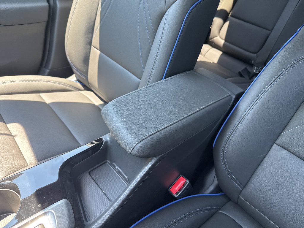 New 2026 Buick Envista Sport Touring w/ Convenience I Package FWD image 36