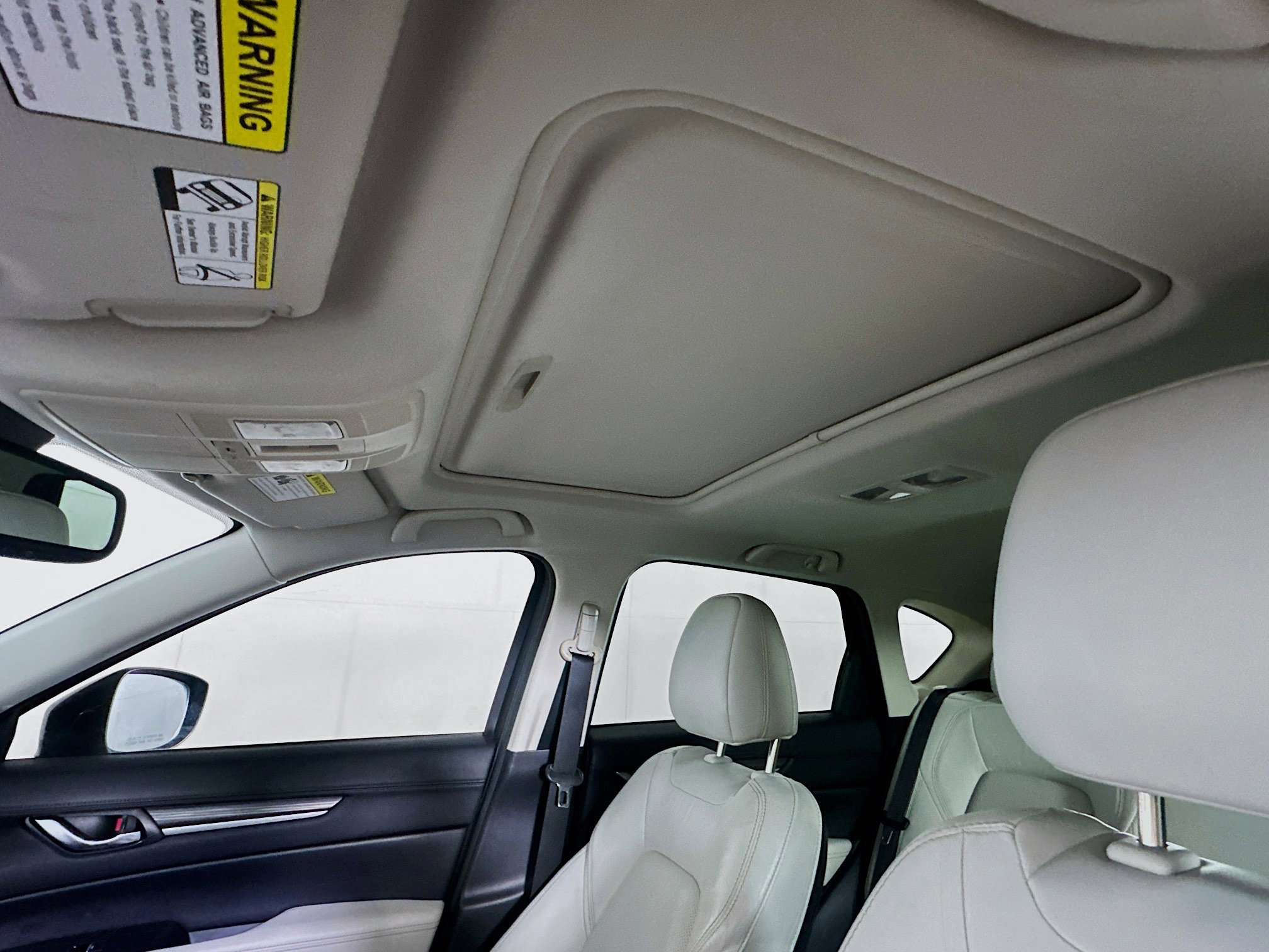 Used 2020 MAZDA CX-5 Grand Touring image 24