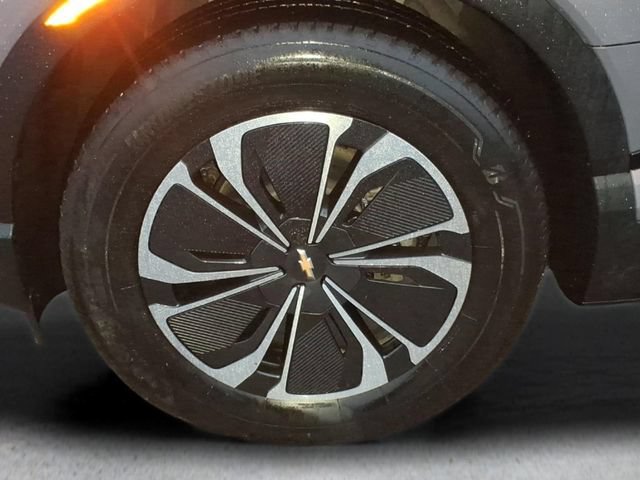 Used 2024 Chevrolet Blazer EV LT AWD/4WD image 10