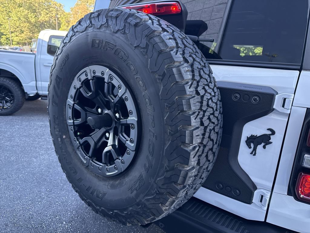 Used 2023 Ford Bronco Raptor image 19