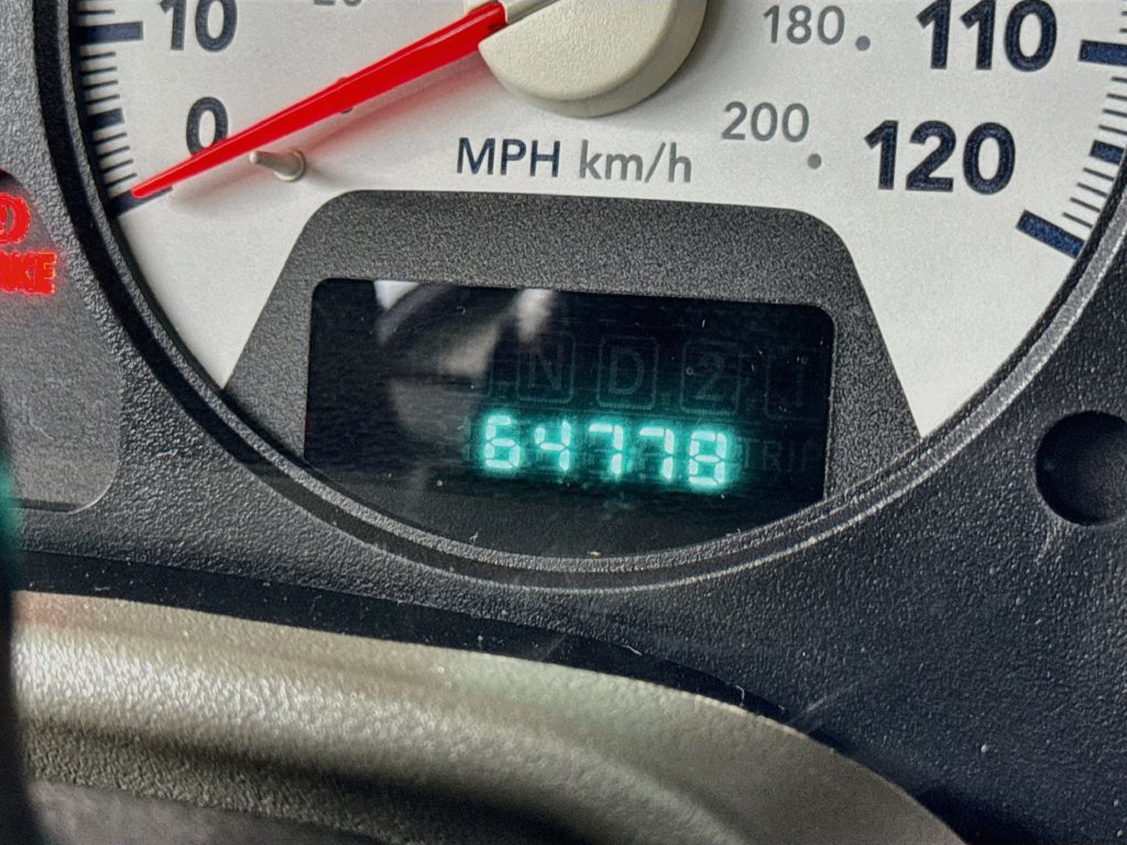 Used 2006 Dodge Ram 3500 Truck Laramie w/ Protection Group AWD/4WD image 31
