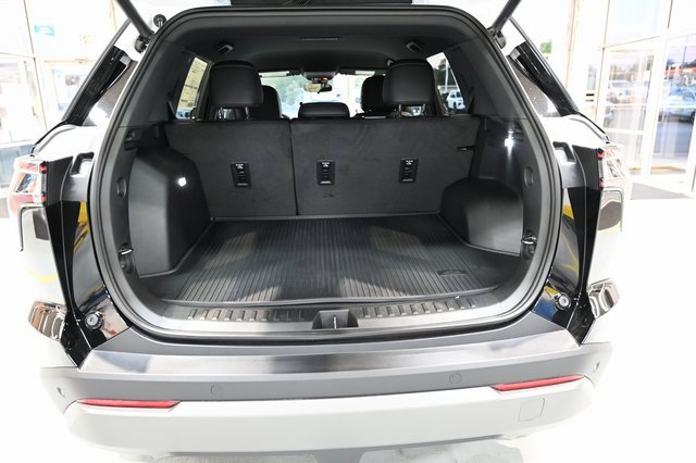 New 2026 Chevrolet Equinox LT w/ Convenience Package II image 25