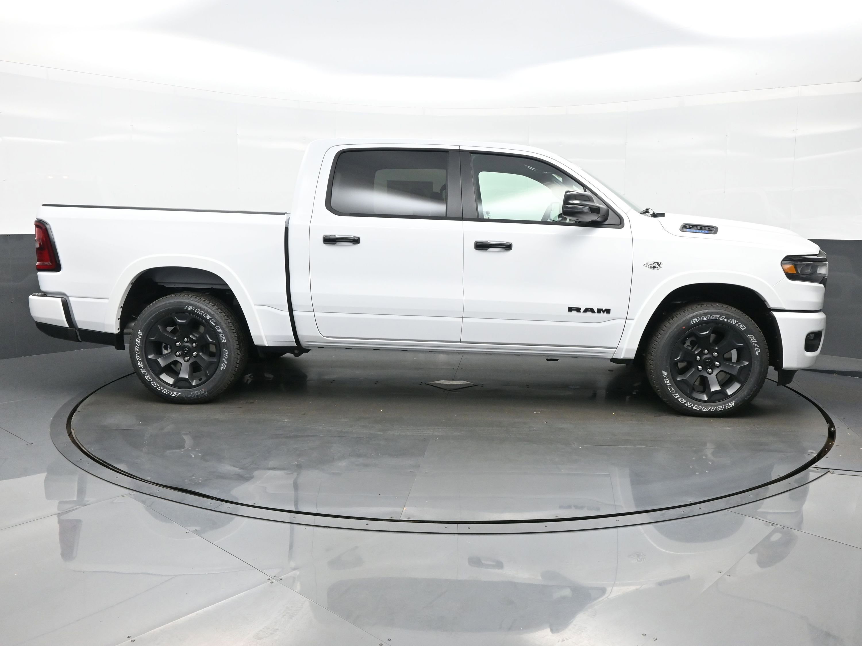 New 2026 RAM 1500 Big Horn image 7