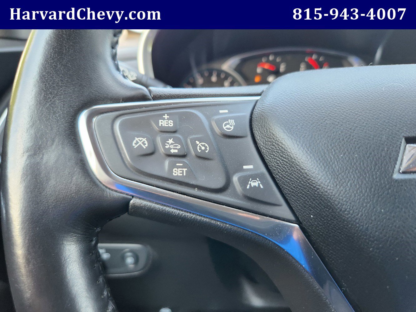 Used 2021 Chevrolet Equinox Premier image 18