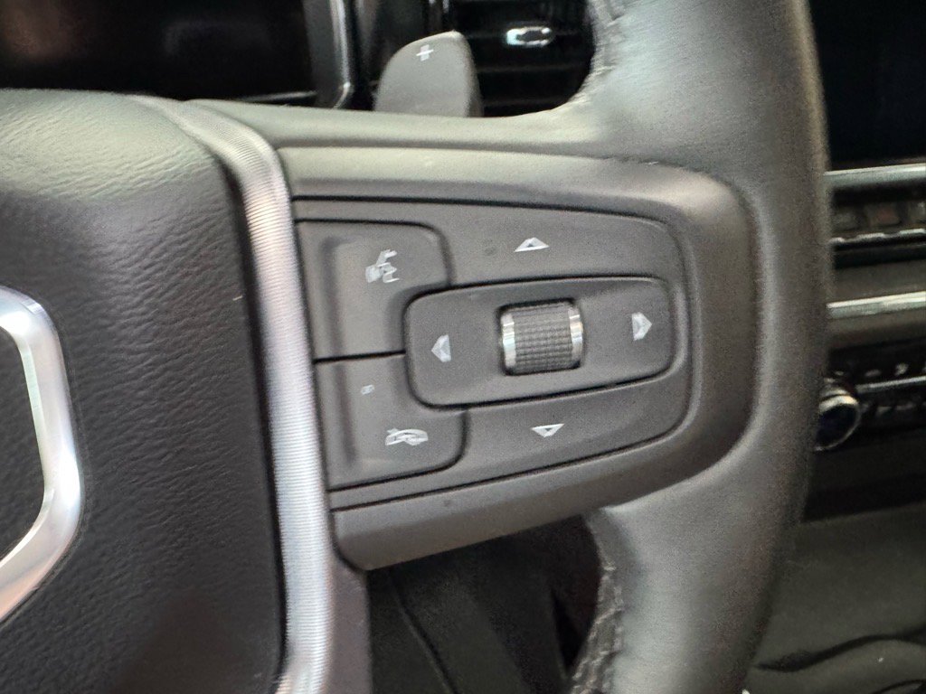 Used 2024 GMC Sierra 1500 SLT w/ SLT Premium Package image 24