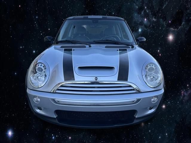 Used 2006 MINI Cooper S image 27