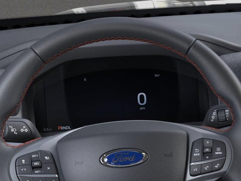 New 2026 Ford Explorer Active AWD/4WD image 13