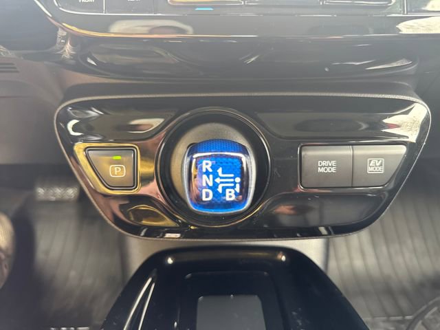 Used 2020 Toyota Prius XLE w/ Advanced Technology Package AWD/4WD image 17