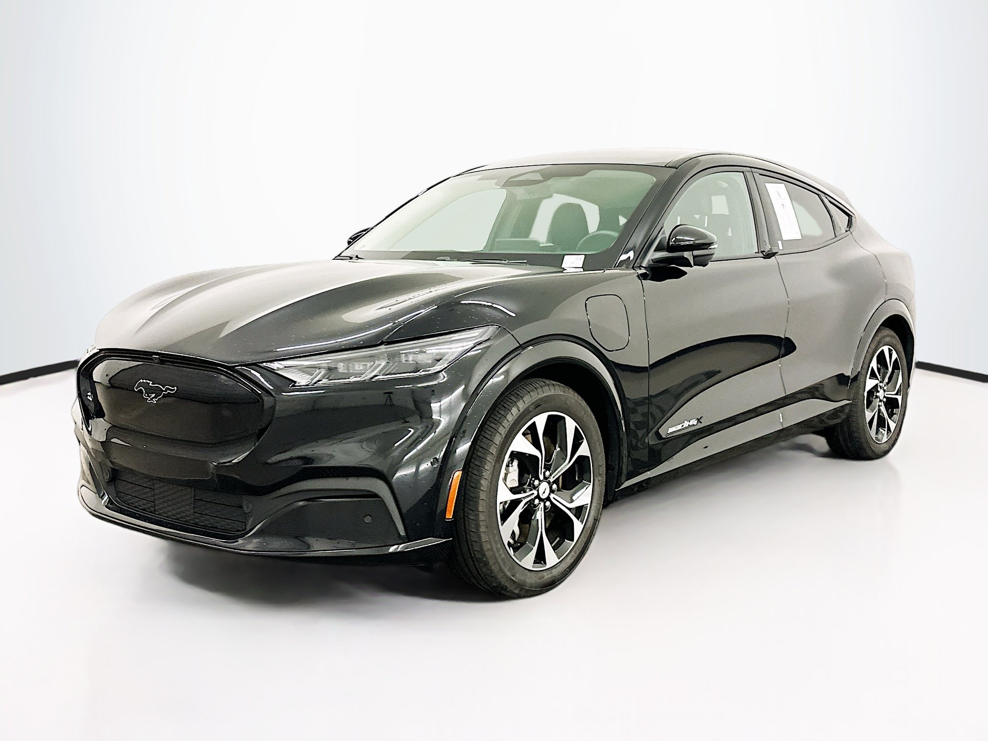 Used 2023 Ford Mustang Mach-E Premium AWD/4WD image 3