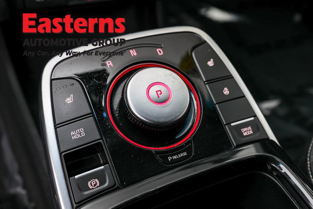 Used 2022 Kia Niro EX w/ Cold Weather Package image 13