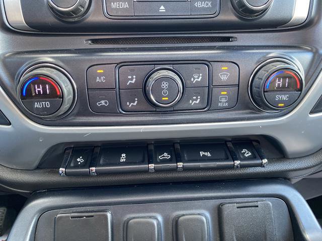 Used 2017 GMC Sierra 2500 SLT image 19