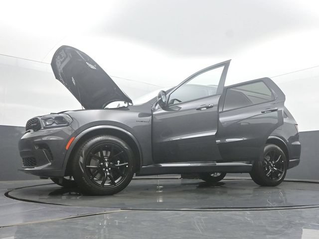 New 2026 Dodge Durango GT w/ Tow 'N Go Package AWD/4WD image 64