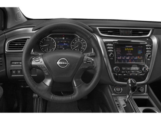Certified 2024 Nissan Murano SL FWD image 41