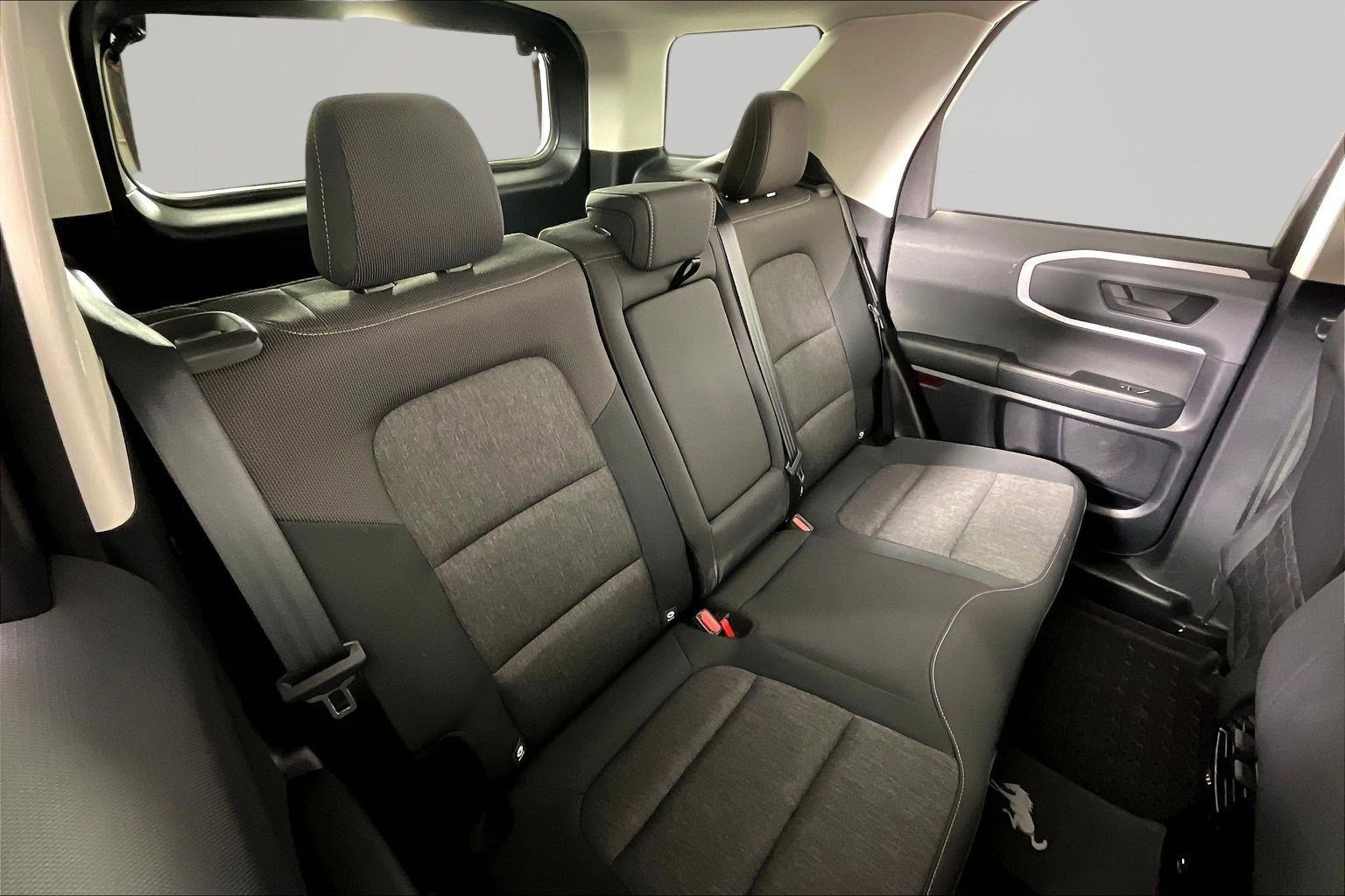 Used 2024 Ford Bronco Sport Big Bend image 23