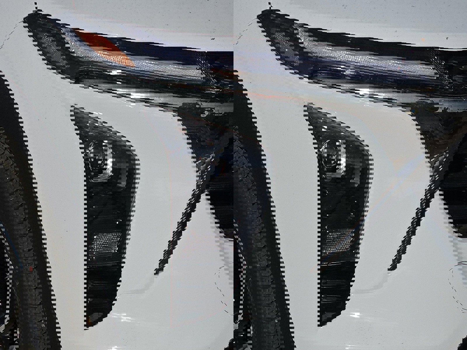 New 2026 Chevrolet Trax RS w/ Driver Confidence Package image 7