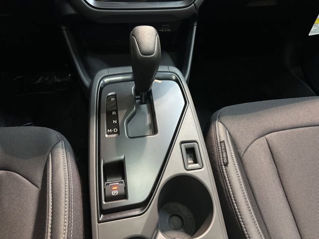 New 2026 Subaru Crosstrek 2.5i Premium image 24