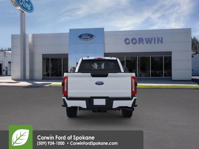 New 2026 Ford F350 XL w/ STX Appearance Package image 7