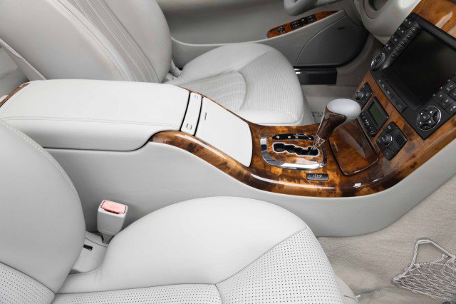 Used 2005 Mercedes-Benz CL 65 AMG image 22