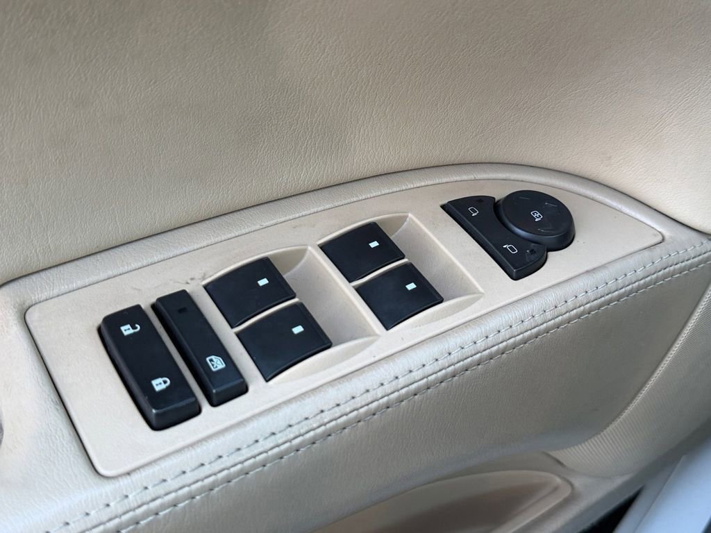 Used 2007 Buick Lucerne CX image 17