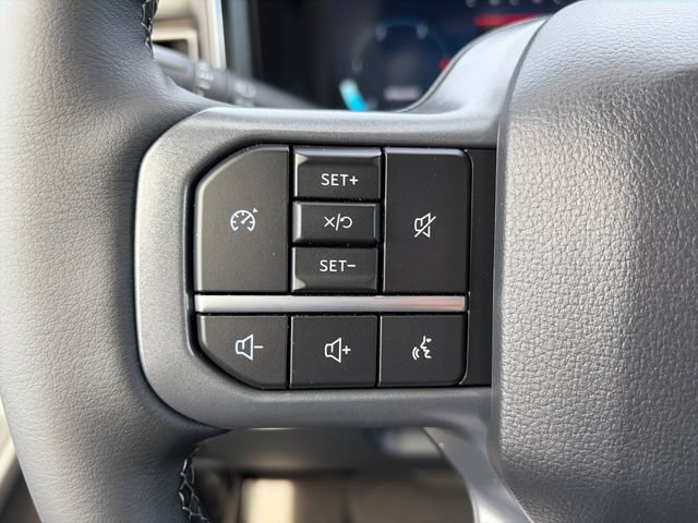 New 2027 Ford F350 Lariat w/ Black Appearance Package AWD/4WD image 14