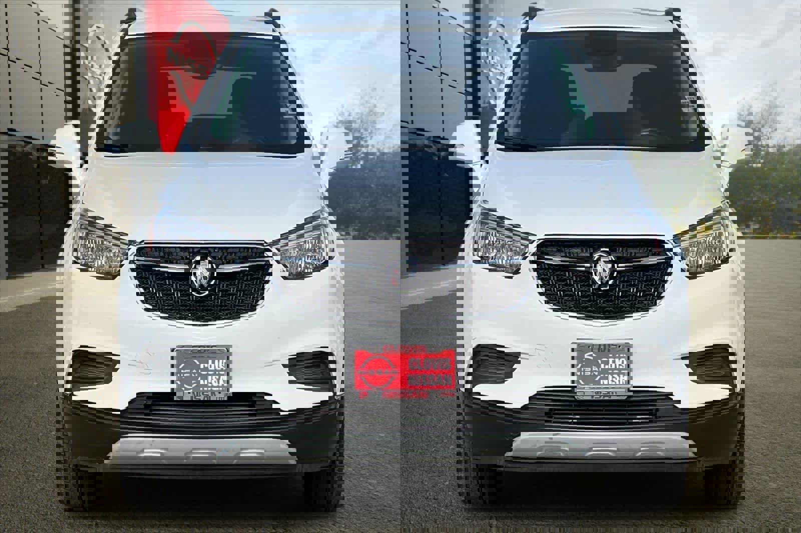 Used 2019 Buick Encore Preferred image 11