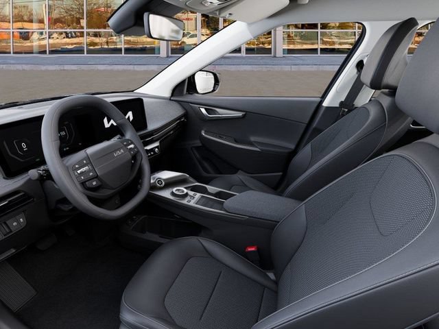New 2026 Kia EV6 Light RWD image 17