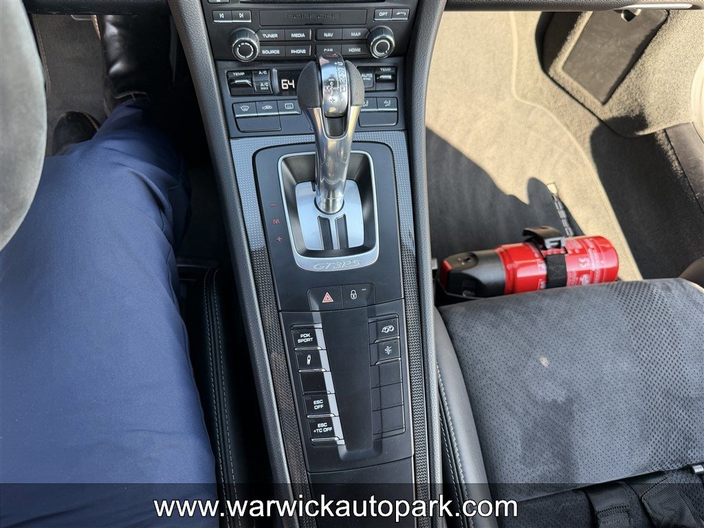 Used 2019 Porsche 911 GT3 RS RWD image 16