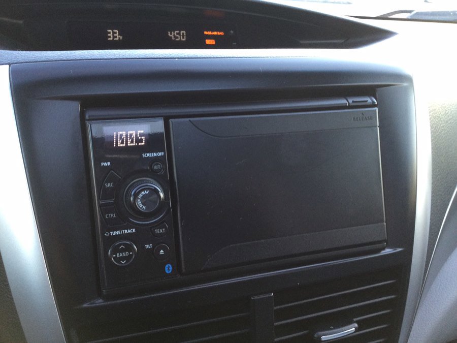 Used 2012 Subaru Forester 2.5X Premium image 16