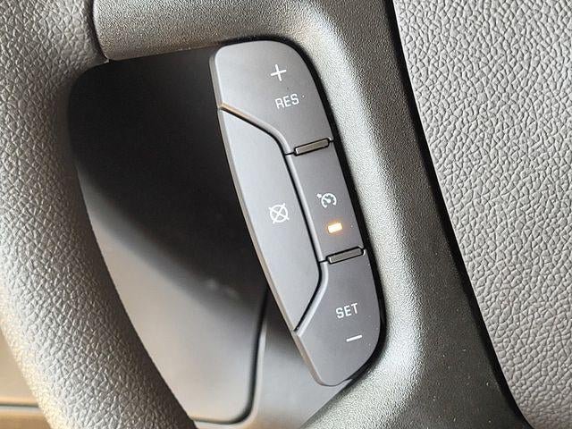 New 2026 GMC Savana 2500 w/ Driver Convenience Package RWD image 25