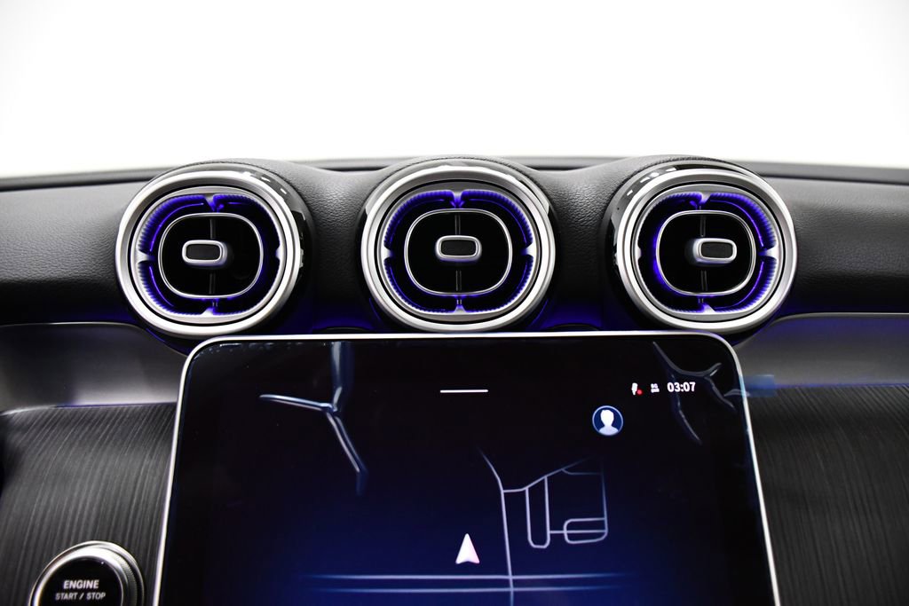 New 2026 Mercedes-Benz GLC 300 4MATIC image 11