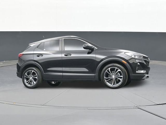 Used 2022 Buick Encore GX Select image 52