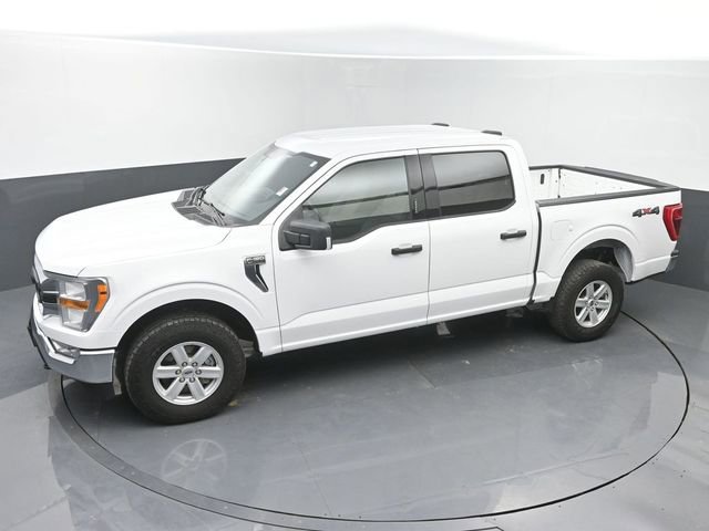 Used 2021 Ford F150 XLT w/ Equipment Group 301A Mid AWD/4WD image 30