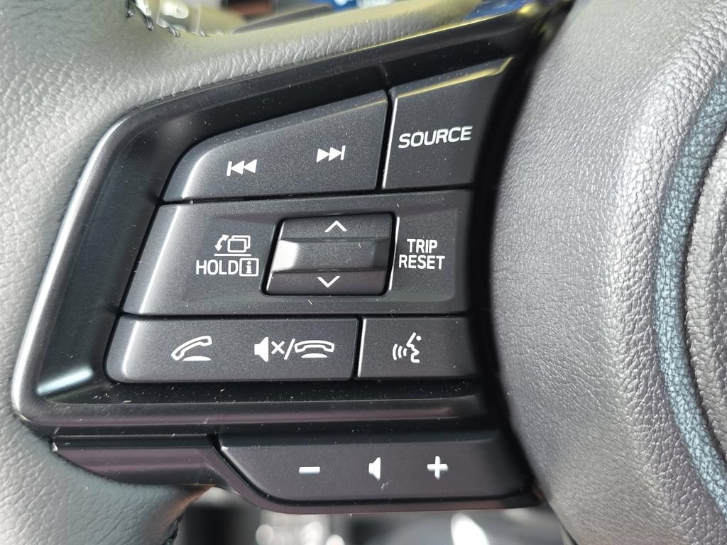 New 2026 Subaru Outback Limited AWD/4WD image 30