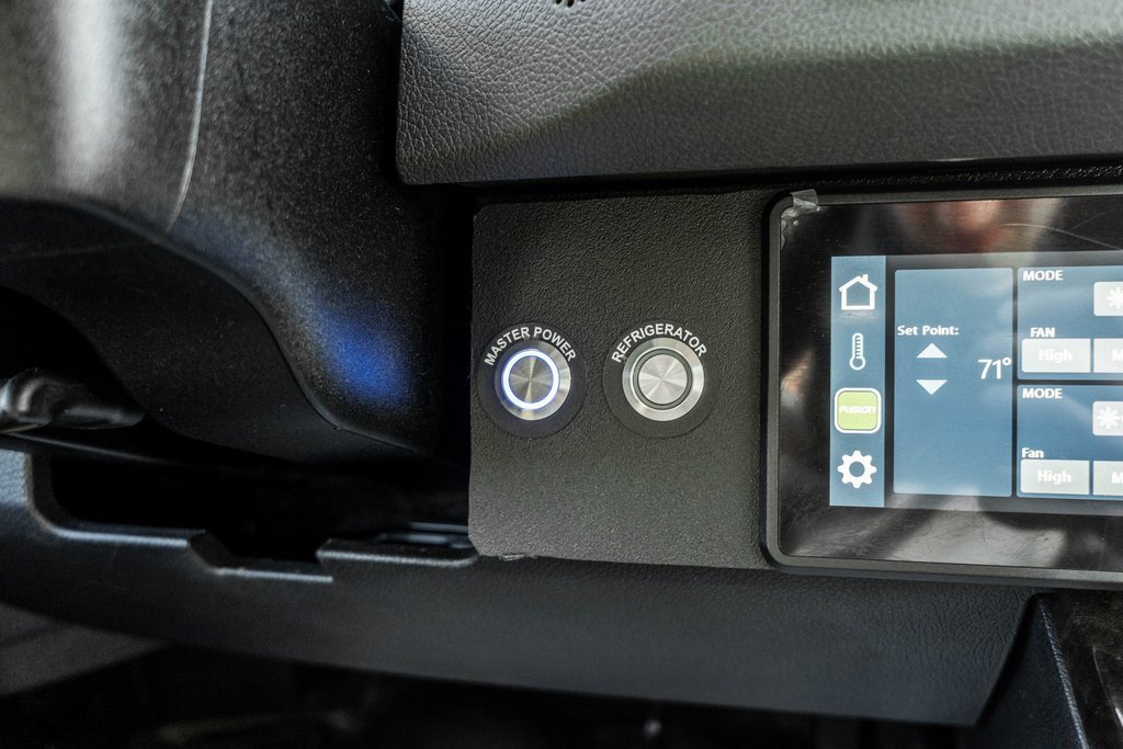 Used 2022 Mercedes-Benz Sprinter 3500 image 21