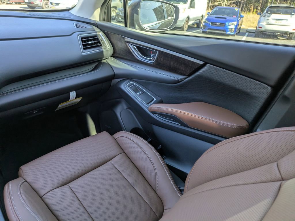 New 2026 Subaru Ascent Touring image 18