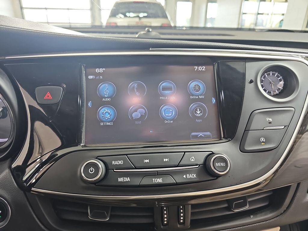 Used 2019 Buick Envision Preferred AWD/4WD image 26
