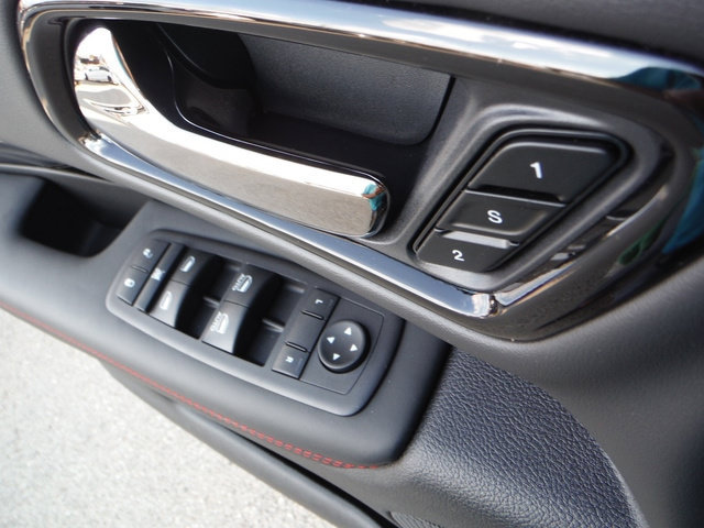 New 2026 Dodge Durango GT AWD/4WD image 18