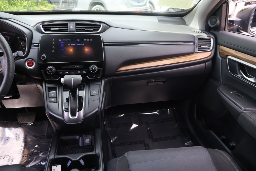 Used 2018 Honda CR-V EX image 18