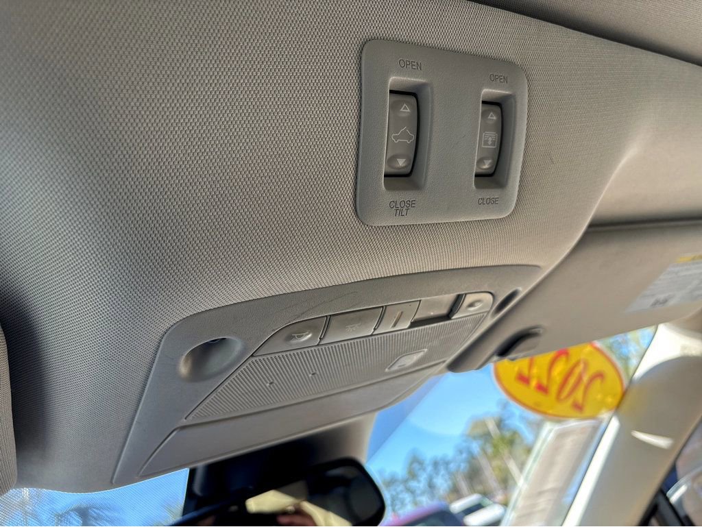 Used 2022 Nissan Murano Platinum w/ Cargo Package FWD image 40