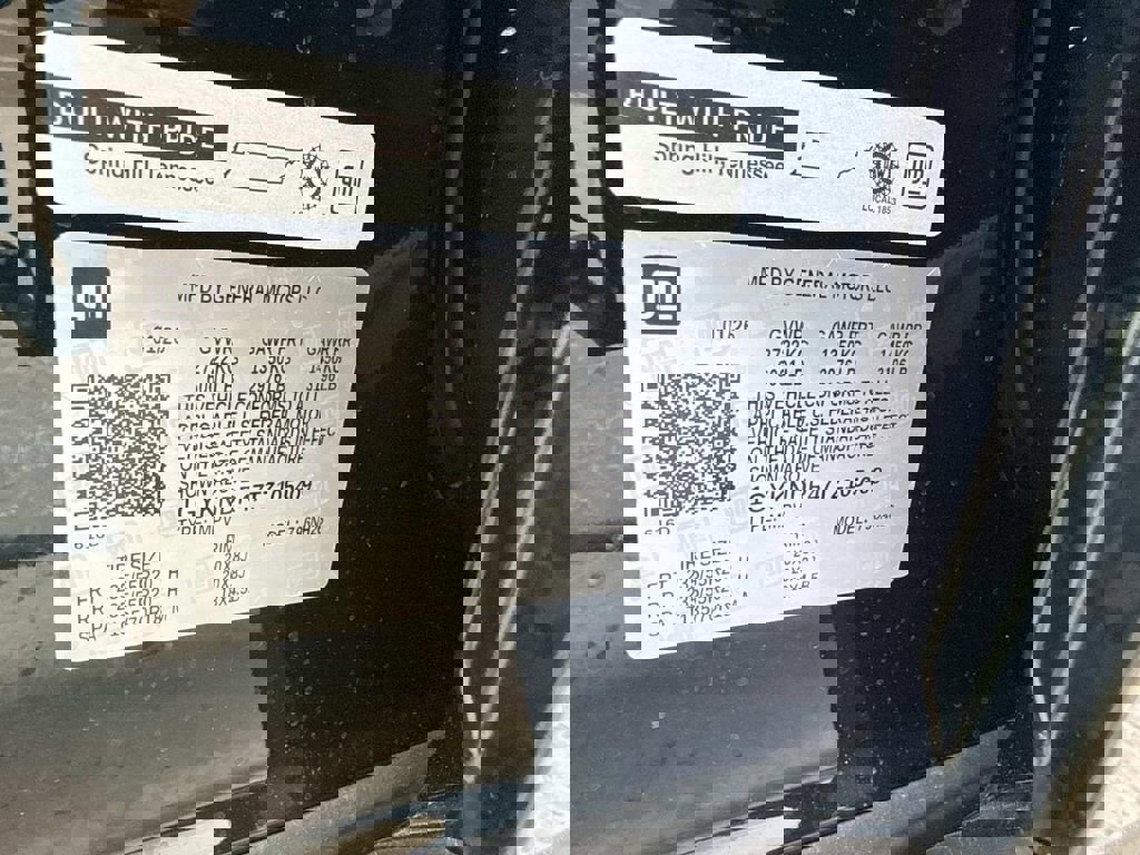 New 2026 Cadillac XT5 Premium Luxury w/ Driver Assist Package image 18