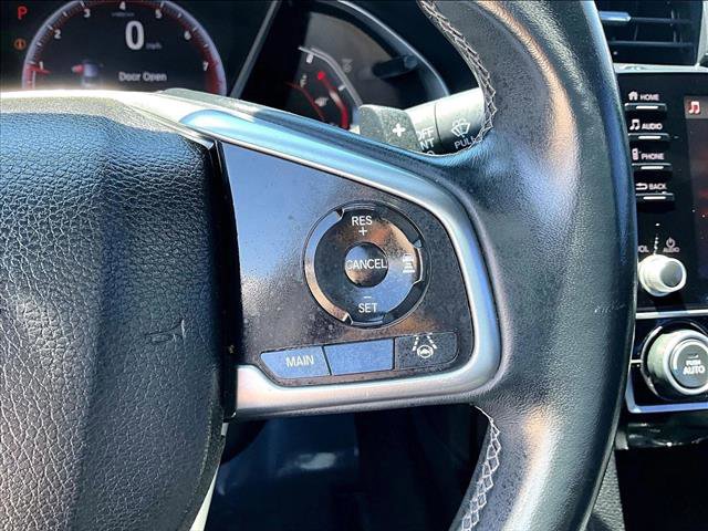 Used 2021 Honda Civic Sport image 19