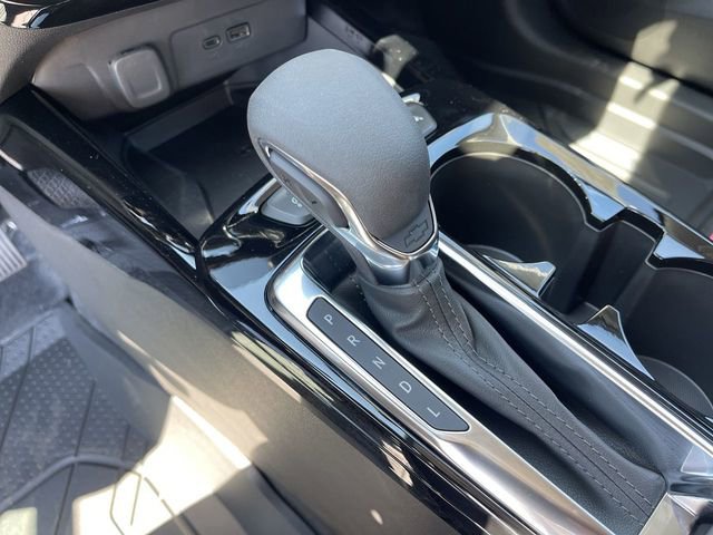 New 2026 Chevrolet Trax ACTIV w/ Sunroof Package FWD image 19