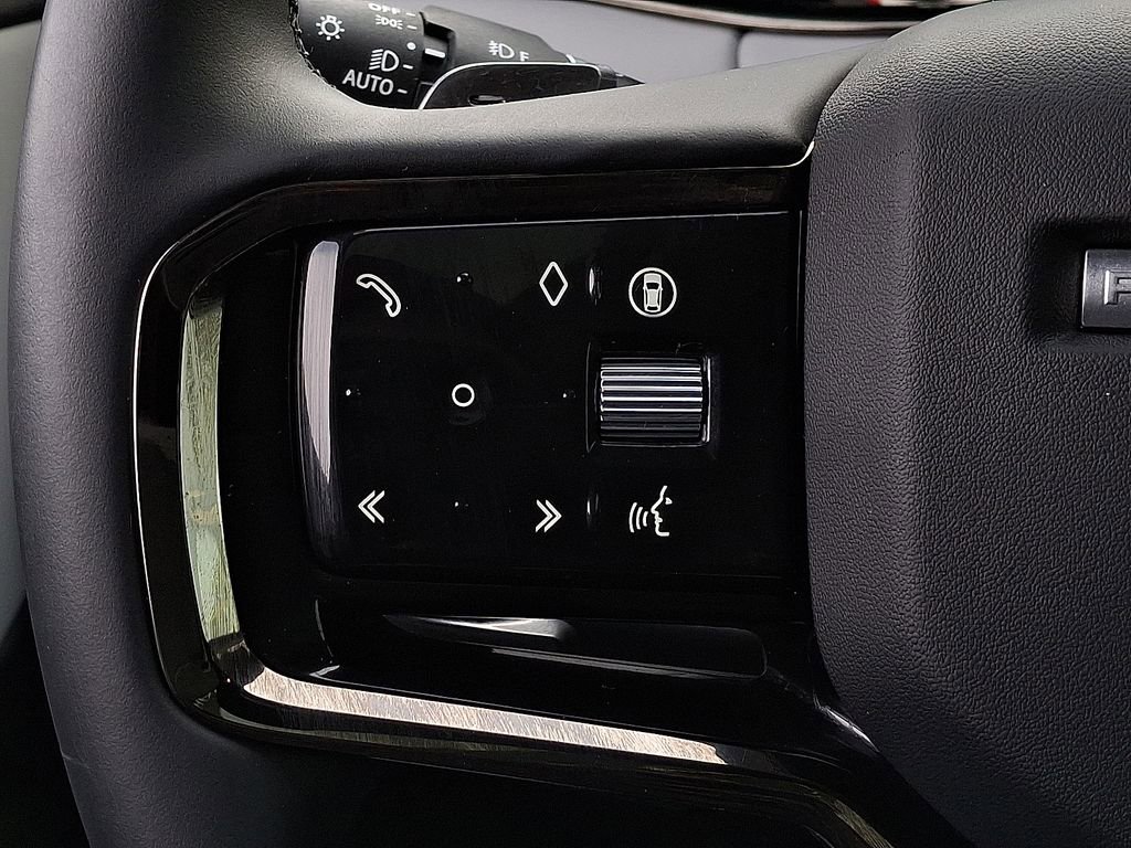 Certified 2026 Land Rover Range Rover Evoque S image 16