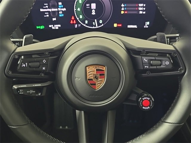 New 2026 Porsche 911 Carrera image 26