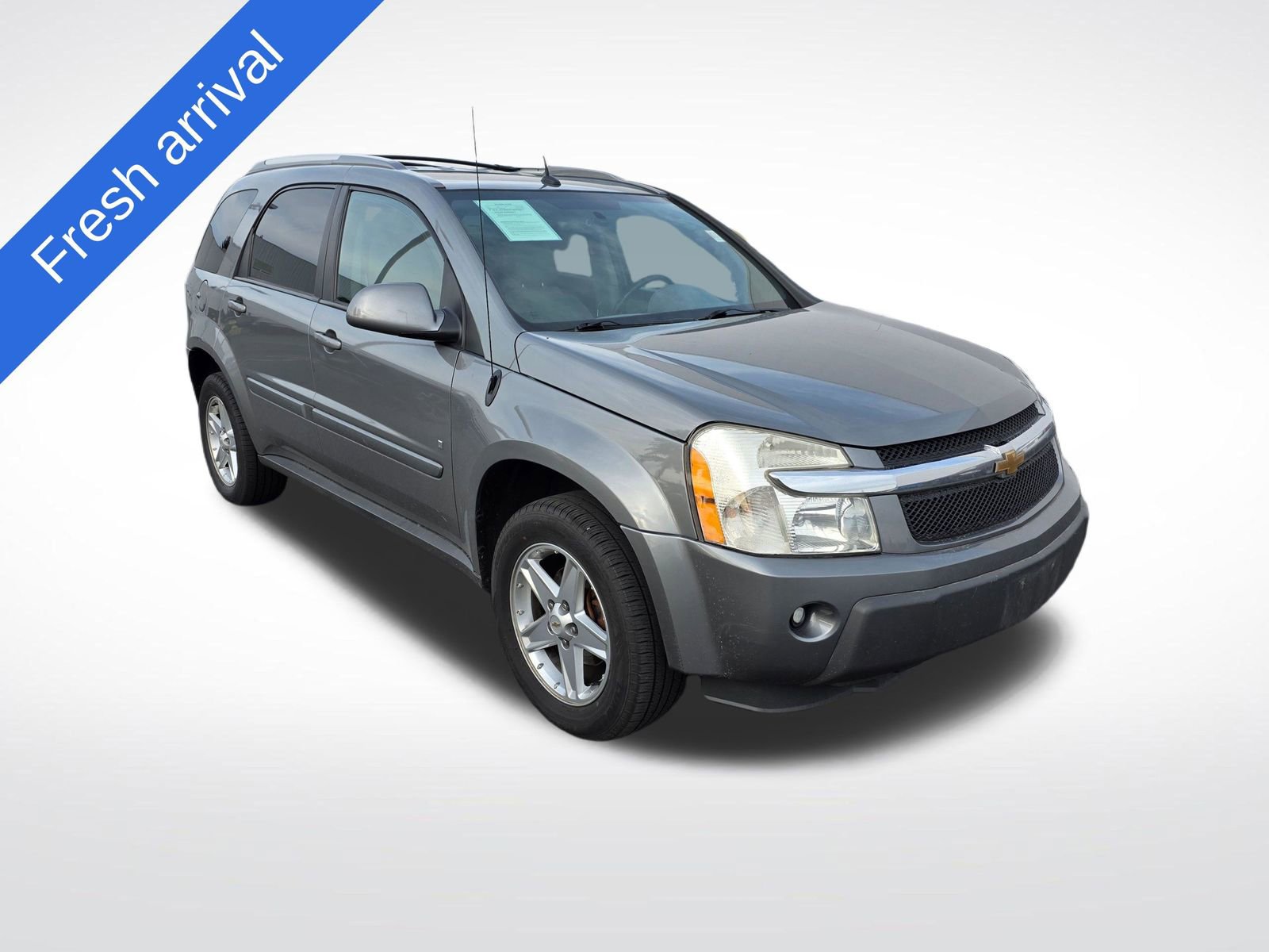 Used 2006 Chevrolet Equinox LT w/ LT Preferred Equipment Group