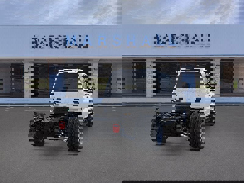 New 2026 Ford F450 XL image 8